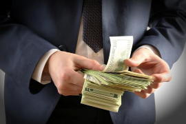 霸州企业清欠服务